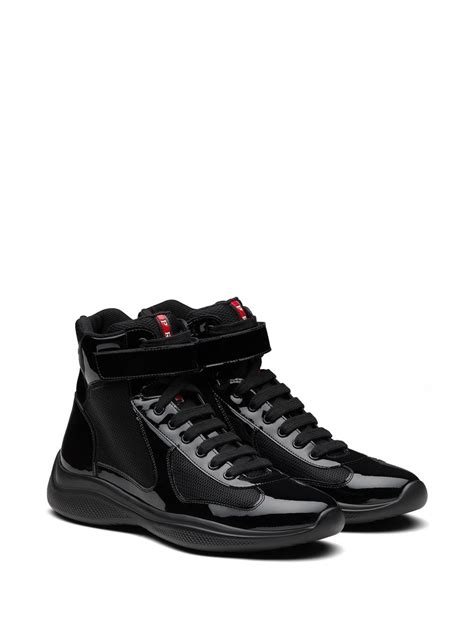 prada americas cup ebay|high top Prada America's Cup.